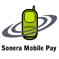 Sonera Mobile Pay