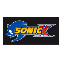 Download Sonic X Anime