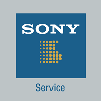Sony Service
