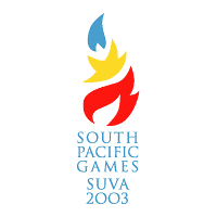 Descargar South Pacific Games Suva 2003