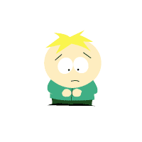 South Park - Butters