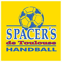 Spacer s de Toulouse Handball