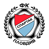 Download Spartak Plovdiv