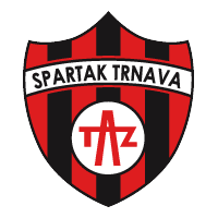 Spartak Trnava (old logo)