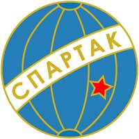 Spartak Varna (old logo)