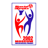 Download Special Olympics European Basketball Tournament