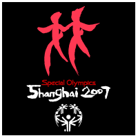 Special Olympics Shanghai 2007
