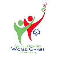 Special Olympics World Games Ireland 2003