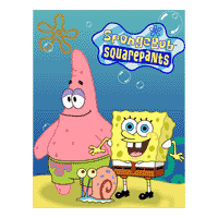 Download SpongeBob SquarePants