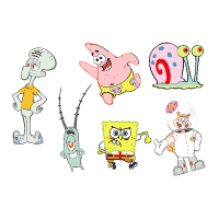 Download Spongebob Squarepants