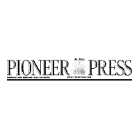St Paul Pioneer Press