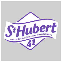 Download St. Hubert