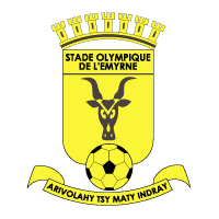 Stade Olympique De L Emyrne  Antananarivo