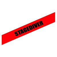 Download Stagediver
