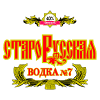 Download Starorusskaya Vodka