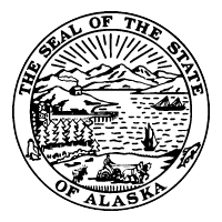 Descargar State Seal of Alaska