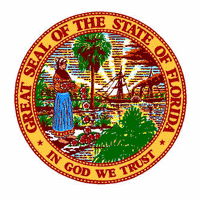 Descargar State of Florida Seal