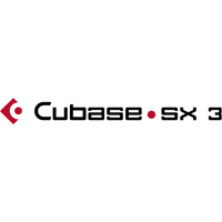 Steinberg Cubase SX 3