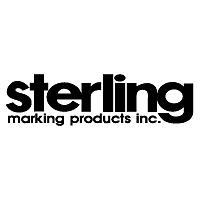 Download Sterling Marking Product