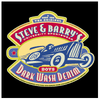 Steve & Barry s