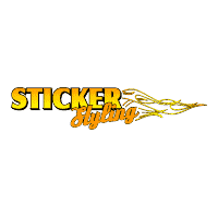 Download Sticker Styling