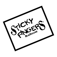 Sticky fingers Ribhouse