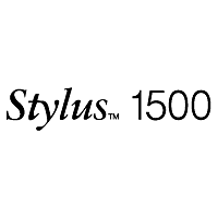 Descargar Stylus 1500