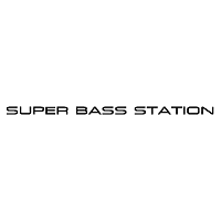 Super Bass Station