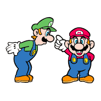 Descargar Super Mario Bros.
