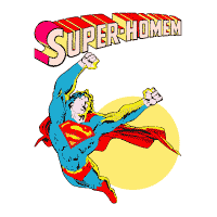 Superhomem