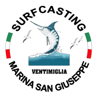 Surfcasting Ventimiglia