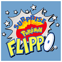 Download Surprise Pokemon Flippo