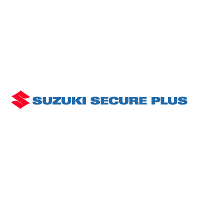 Suzuki Secure Plus
