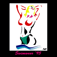 Descargar Swimwear 95