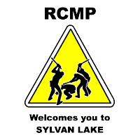 Sylvan Lake RCMP