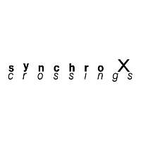 Synchro X Crossings