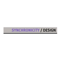 Synchronicity/DESIGN