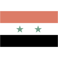 Download Syrian Flag