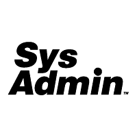 Sys Admin