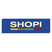 SHOPI supermarket