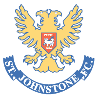 St. Johnstone FC (Scotland Football Club)