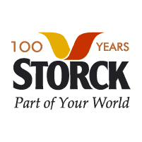 STORCK Part of Your World