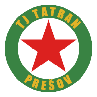 TJ Tatran Presov