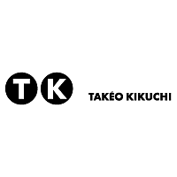 TK Takeo Kikuchi