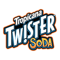 TROPICANA TWISTER SODA