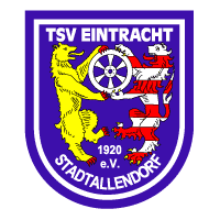 Download TSV Eintracht Stadtallendorf