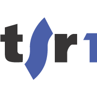 Télévision Suisse Un (New Logo 2006)