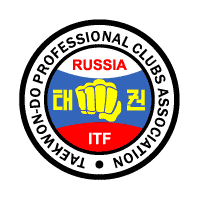 Taekwon-do Professional Clubs Association Russia
