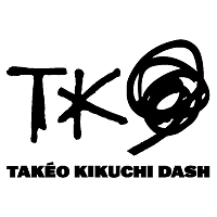 Takeo Kikuchi Dash