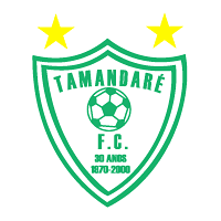 Download Tamandare Futebol Clube/SC